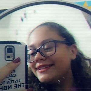 Meet your Posher, Trinity